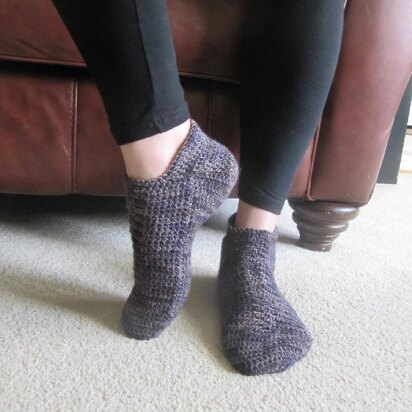 Flue Socks