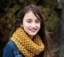 Bubblegirl's Chunky Cowl