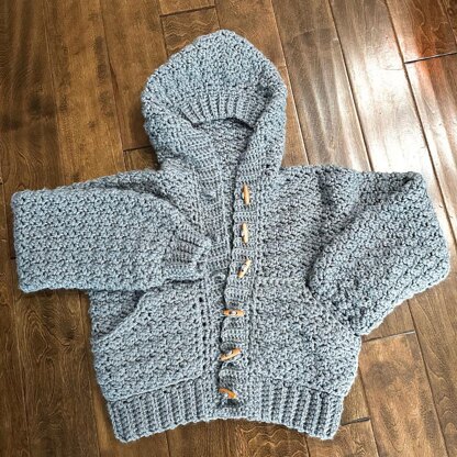 Wrenley Hoodie