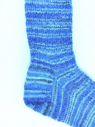 Socken Fischer