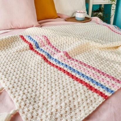 Kris Kras blanket