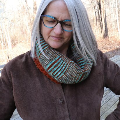 Grandpa G's Barn Cowl