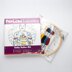 PopLush Salty Sailor Embroidery Kit - 8in