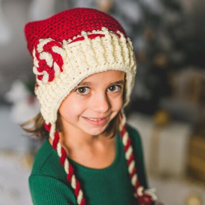 Noelle Holiday Hat