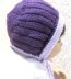 Sand Dollar Baby Bonnet