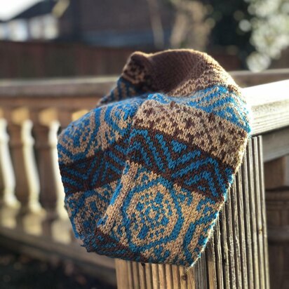 Brookland Cowl