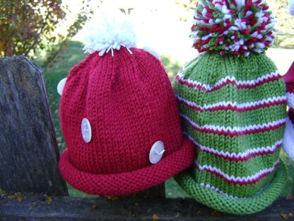 Christmas Hats Collection