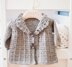 Baby (Toddler) Jacket