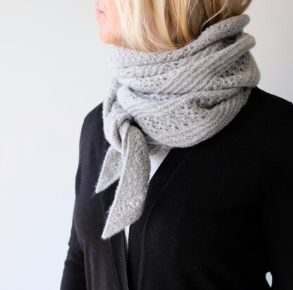 Saltum scarf