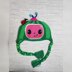 Cocomelon Hat