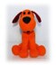 Loula Puppy Dog Crochet Pattern