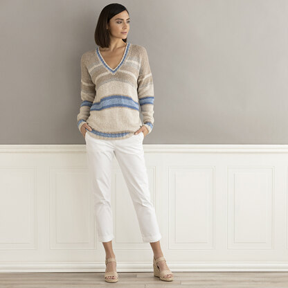 String Edie Pullover PDF