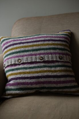 Thistle Cushion