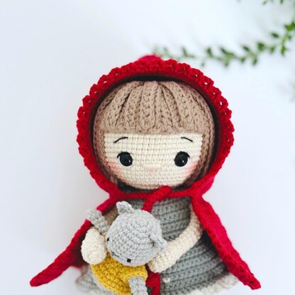 Little Red Riding Hood