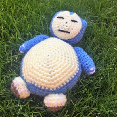 Pokémon Snorlax