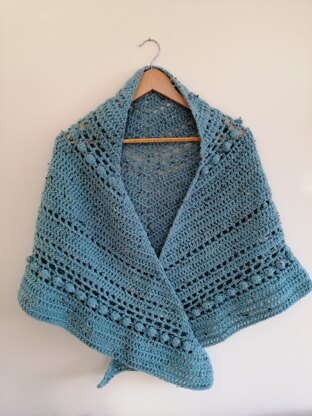 Stormborn Wrap #3