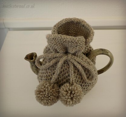 Good Crieff Tea Cozy