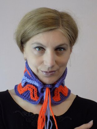 Funny Ellada Cowl