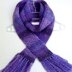 One and One Scarf