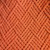 Parquet Squares Blanket