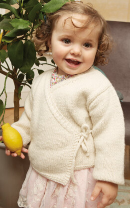 Cashmere Collection Kids by Rowan