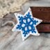 Snowflake Star
