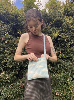 Cloud Bag