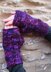 Squoonchy Fingerless Mitts