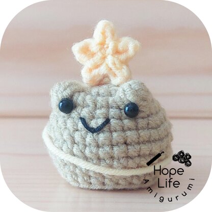 Frog Stack Christmas Tree