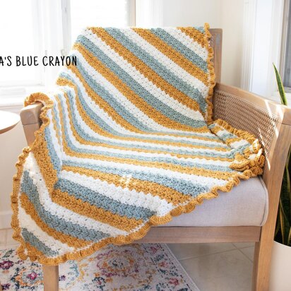 C2C Blanket