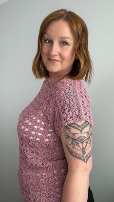 Ruby T Shirt