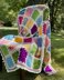 Granny Square Scrap-ghan