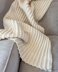 Super Simple Luxe Chunky Throw