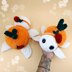 Turtle Custom carrot