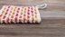 Woven Windows Soap Sack