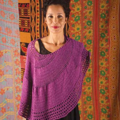 laelia Shawl in Berroco Captiva and Fuji - PDF360-3