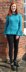 Bluebell Sweater