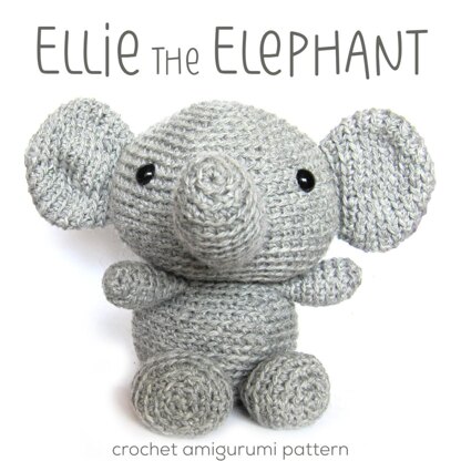 Ellie the Elephant