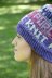 Knitwords Hat