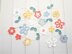Spring Flower Garland