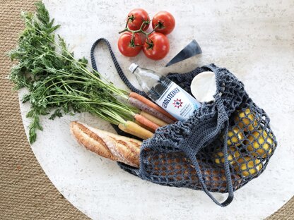 French Market Bag