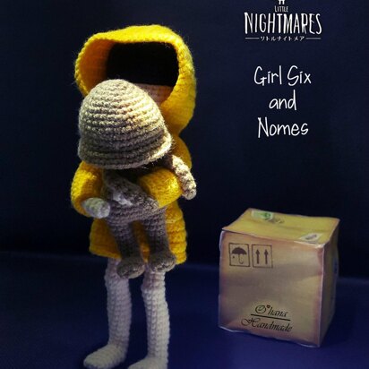 Little Nightmares