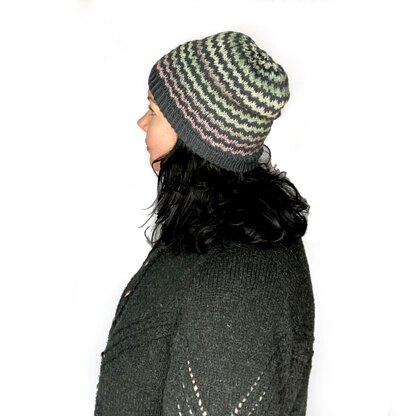 Hakea Hat