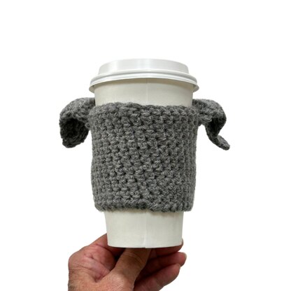 Pit Bull Adult Mug Cozy