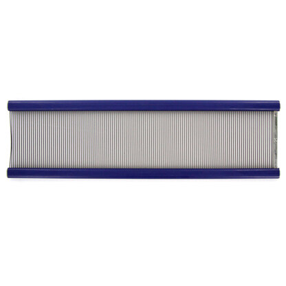 Leclerc 15 3/4" Stainless Steel Reeds (12DENT)