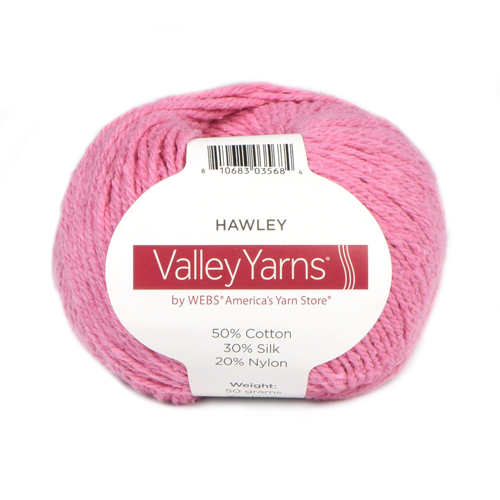 Valley Yarns Hawley - view 4