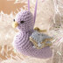 Mini Christmas Crochet