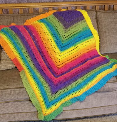 Baby Brite Blanket