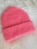 Loft Mohair Hat