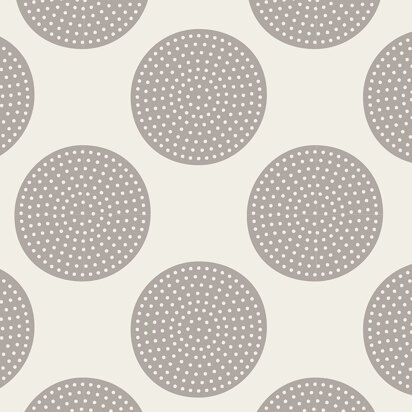 Tilda Dottie Dots - Grey